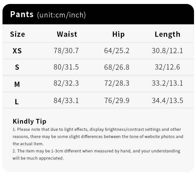 Seamless Leggings