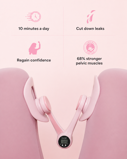 Thigh & Pelvic Trainer