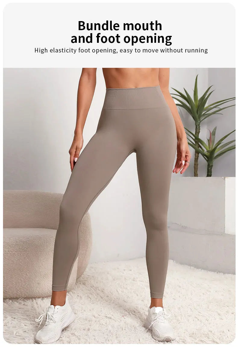 Seamless Leggings