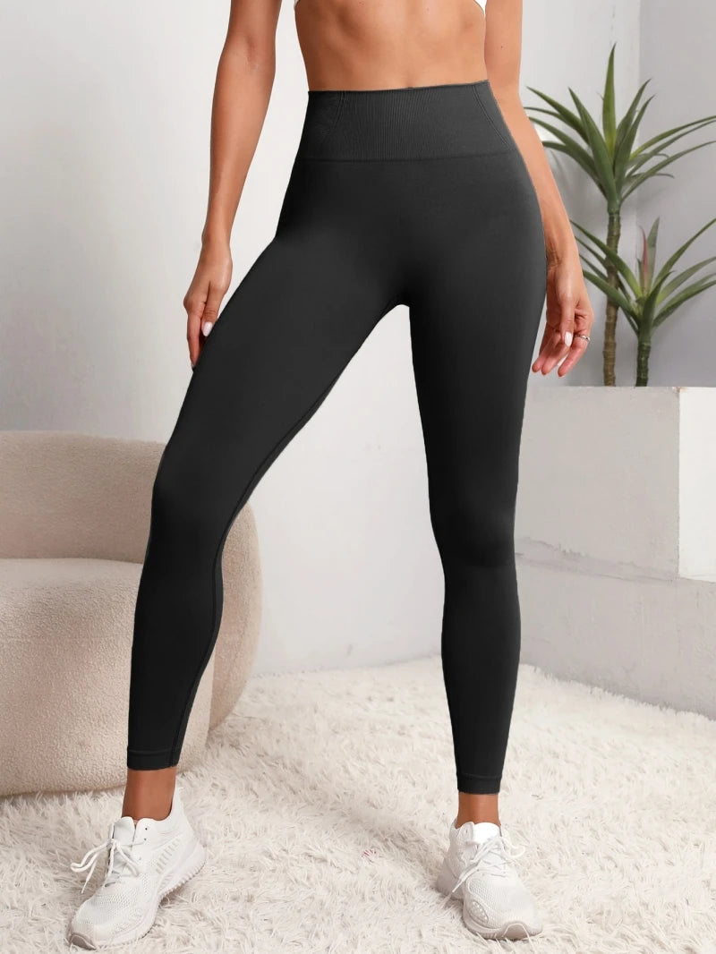 Seamless Leggings