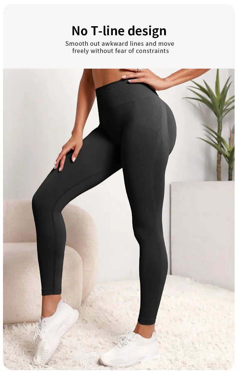 Seamless Leggings