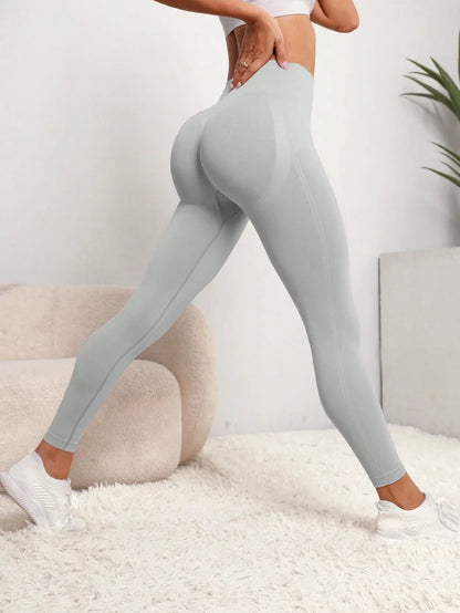 Seamless Leggings