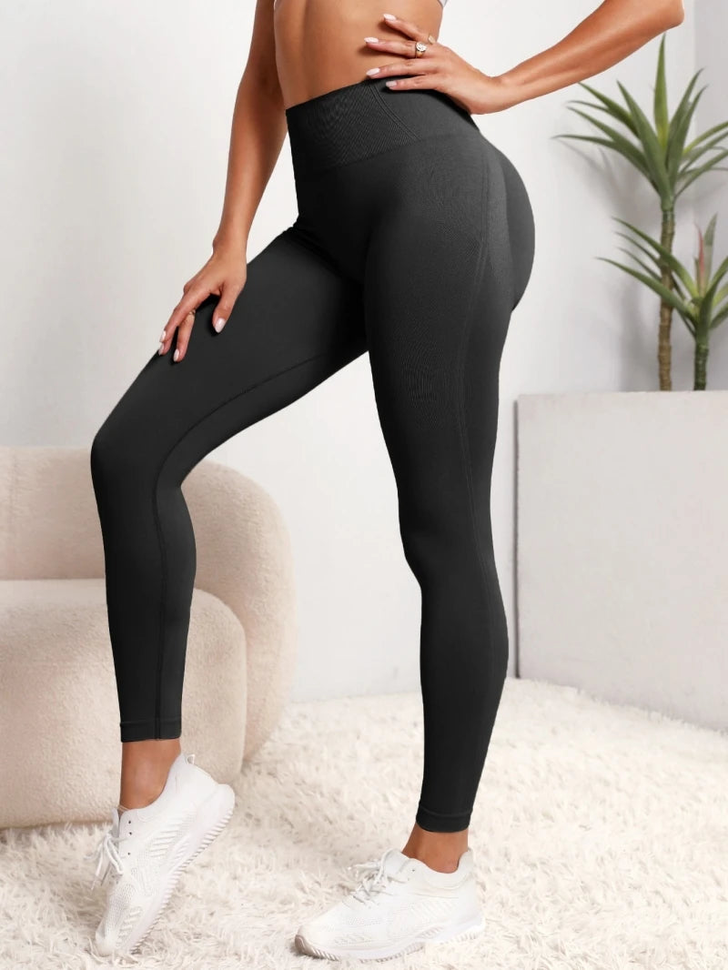 Seamless Leggings